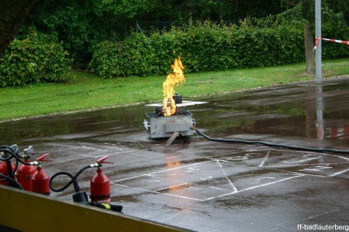 2009-06-22 -37- KGS Aktionstag Brandschutz